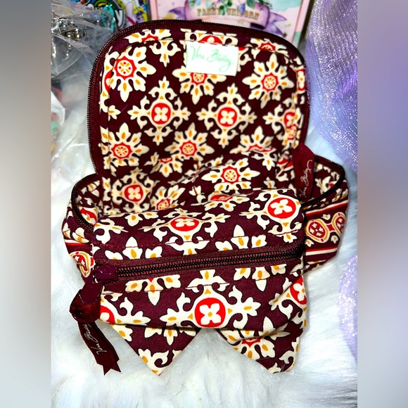 Vera Bradley Jewelry Case - Picture 1 of 2